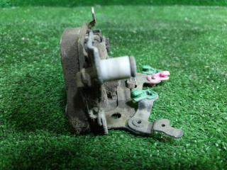 Замок двери левый передний NISSAN CARAVAN ARMGE24 TD27TI 80503-01N00 3 ракурс