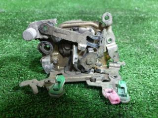 Замок двери левый передний NISSAN CARAVAN ARMGE24 TD27TI 80503-01N00 4 ракурс