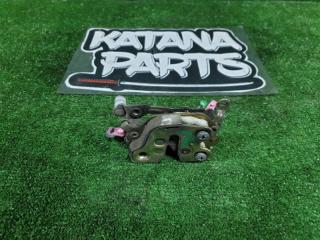 Замок двери правый передний NISSAN CARAVAN ARMGE24 TD27TI 80502-01N00 1 ракурс