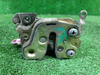 Замок двери правый передний NISSAN CARAVAN ARMGE24 TD27TI 80502-01N00 2 ракурс