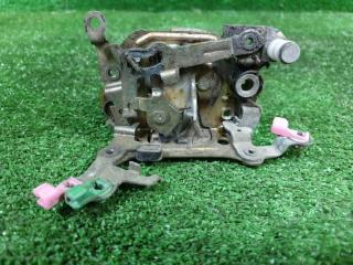 Замок двери правый передний NISSAN CARAVAN ARMGE24 TD27TI 80502-01N00 4 ракурс