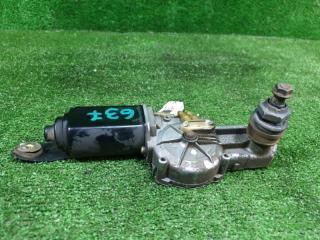 Мотор дворников задний NISSAN CARAVAN ARMGE24 TD27TI 28700-58N00 3 ракурс