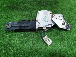 Мотор дворников задний NISSAN CARAVAN ARMGE24 TD27TI 28700-58N00 5 ракурс