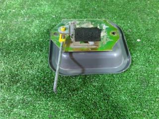 Ручка задней двери задняя NISSAN CARAVAN ARMGE24 TD27TI 90682-46N00 3 ракурс
