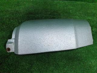 Крыло правое переднее NISSAN CARAVAN ARMGE24 TD27TI 61260-38N00 4 ракурс