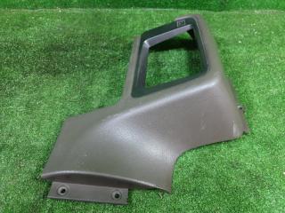 Консоль магнитофона NISSAN CARAVAN ARMGE24 TD27TI 68104-37N00 4 ракурс