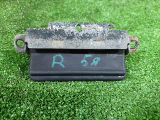 Ручка задней двери задняя NISSAN CARAVAN ARMGE24 TD27TI 90606-01N00 2 ракурс