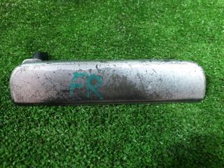 Ручка двери внешняя правая передняя NISSAN CARAVAN ARMGE24 TD27TI 80606-01N00 2 ракурс