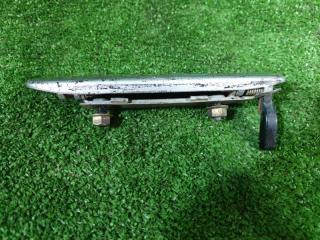 Ручка двери внешняя правая передняя NISSAN CARAVAN ARMGE24 TD27TI 80606-01N00 3 ракурс