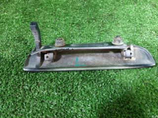 Ручка двери внешняя левая передняя NISSAN CARAVAN ARMGE24 TD27TI 80607-01N00 4 ракурс