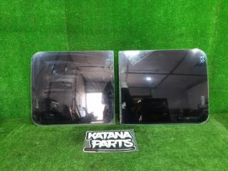 Стекло собачника правое заднее NISSAN CARAVAN ARMGE24 TD27TI 83312-65N00 1 ракурс