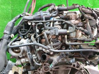 Двигатель RENAULT CAPTUR 2RH5F1 H5F 8201377658 3 ракурс