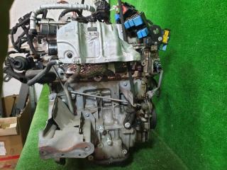 Двигатель RENAULT CAPTUR 2RH5F1 H5F 8201377658 5 ракурс
