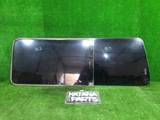 Стекло собачника левое заднее NISSAN CARAVAN ARMGE24 TD27TI 83344-65N09 1 ракурс
