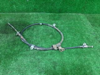 Тросик стояночного тормоза левый задний TOYOTA RUSH J210E 3SZVE 46430-B4010 5 ракурс