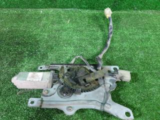 Замок двери левый задний NISSAN CARAVAN ARMGE24 TD27TI 82511-27N00 2 ракурс