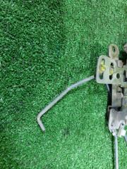 Замок двери левый задний NISSAN CARAVAN ARMGE24 TD27TI 82505-01N00 3 ракурс