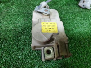Замок 5-й двери задний NISSAN CARAVAN ARMGE24 TD27TI 90550-05N00 4 ракурс
