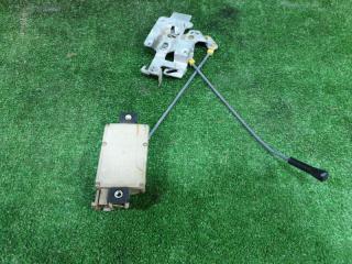 Замок 5-й двери задний NISSAN CARAVAN ARMGE24 TD27TI 90550-05N00 5 ракурс