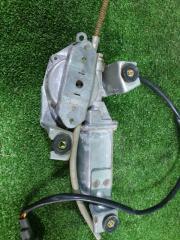 Замок 5-й двери задний NISSAN CARAVAN ARMGE24 TD27TI 90552-27N00 3 ракурс