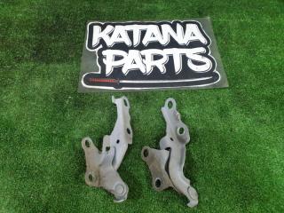Запчасть крепление капота TOYOTA SUCCEED 2005