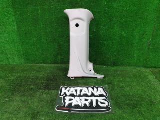 Запчасть обшивка стойки кузова задняя правая TOYOTA SUCCEED 2005