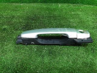 Ручка двери внешняя левая передняя TOYOTA SUCCEED NCP58 1NZFE 69211-12220-B0 3 ракурс