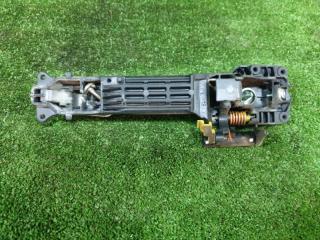 Ручка двери внешняя левая передняя TOYOTA SUCCEED NCP58 1NZFE 69211-12220-B0 4 ракурс