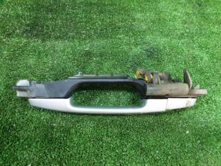 Ручка двери внешняя левая передняя TOYOTA SUCCEED NCP58 1NZFE 69211-12220-B0 5 ракурс