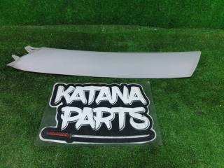 Накладка на стойку кузова левая передняя TOYOTA SUCCEED NCP58 1NZFE 62212-52040-B0 2 ракурс