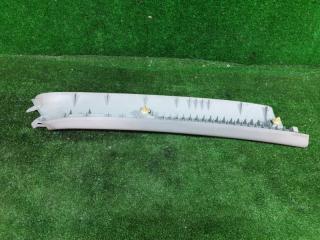 Накладка на стойку кузова левая передняя TOYOTA SUCCEED NCP58 1NZFE 62212-52040-B0 3 ракурс