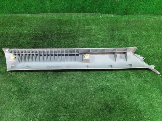 Накладка на стойку кузова левая передняя TOYOTA SUCCEED NCP58 1NZFE 62212-52040-B0 4 ракурс