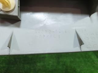 Накладка на стойку кузова левая передняя TOYOTA SUCCEED NCP58 1NZFE 62212-52040-B0 5 ракурс
