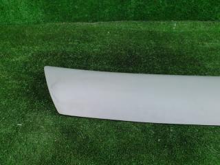 Накладка на стойку кузова правая передняя TOYOTA SUCCEED NCP58 1NZFE 62211-52040-B0 2 ракурс