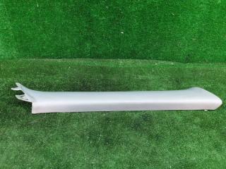 Накладка на стойку кузова правая передняя TOYOTA SUCCEED NCP58 1NZFE 62211-52040-B0 4 ракурс