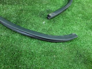 Уплотнительная резинка дверей левая передняя TOYOTA SUCCEED NCP58 1NZFE 62313-52080-B0 4 ракурс