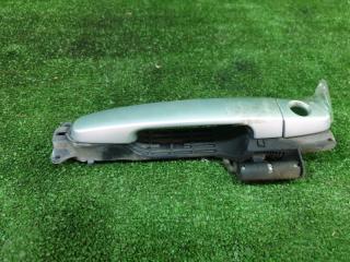 Ручка двери внешняя правая передняя TOYOTA SUCCEED NCP58 1NZFE 69211-12220-B0 2 ракурс