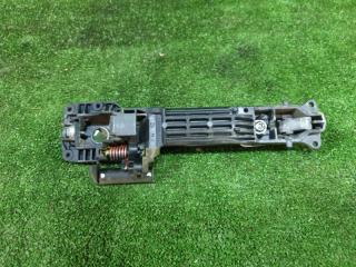 Ручка двери внешняя правая передняя TOYOTA SUCCEED NCP58 1NZFE 69211-12220-B0 3 ракурс