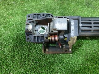 Ручка двери внешняя правая передняя TOYOTA SUCCEED NCP58 1NZFE 69211-12220-B0 4 ракурс