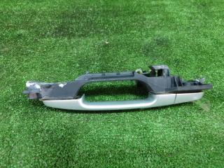 Ручка двери внешняя правая передняя TOYOTA SUCCEED NCP58 1NZFE 69211-12220-B0 5 ракурс