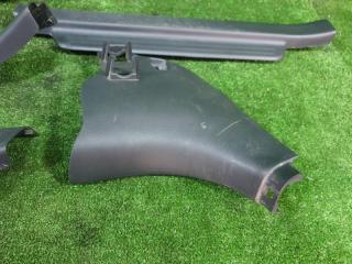 Накладка на порог TOYOTA SUCCEED NCP58 1NZFE 67913-52060-B0 2 ракурс
