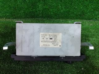 Магнитофон TOYOTA SUCCEED NCP58 1NZFE 86120-52041 3 ракурс