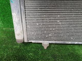 Радиатор кондиционера TOYOTA SUCCEED NCP58 1NZFE 88450-52081 2 ракурс