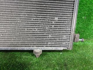 Радиатор кондиционера TOYOTA SUCCEED NCP58 1NZFE 88450-52081 5 ракурс