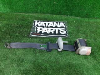 Запчасть ремень безопасности задний правый TOYOTA SUCCEED 2005