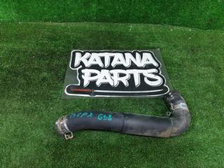 Запчасть патрубок радиатора TOYOTA SUCCEED 2005