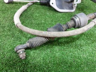 Трос переключения акпп TOYOTA SUCCEED NCP58 1NZFE Трос переключения акпп TOYOTA SUCCEED NCP58 1NZFE