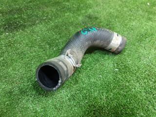 Патрубок радиатора TOYOTA SUCCEED NCP58 1NZFE 16573-21020 2 ракурс