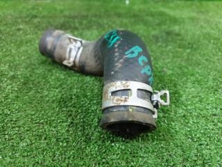 Патрубок радиатора TOYOTA SUCCEED NCP58 1NZFE 16573-21020 3 ракурс