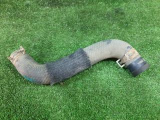 Патрубок радиатора TOYOTA SUCCEED NCP58 1NZFE 16572-33030 4 ракурс